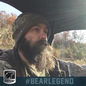 Meet your Posher, Samuel